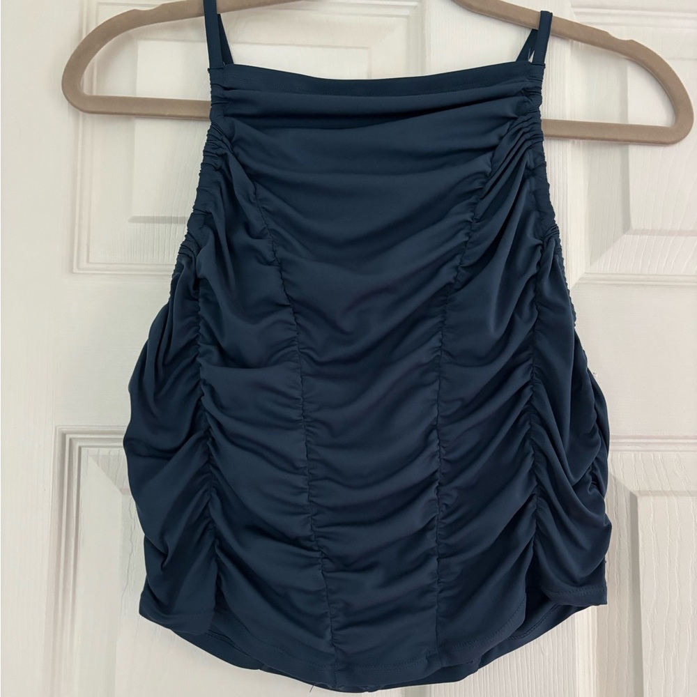 FP Movement Ruched Tank - Picture 3 of 6